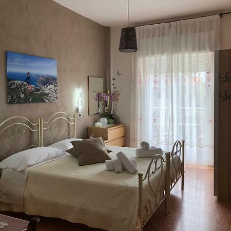 New Royal Bed and Breakfast Agerola Exteriör bild