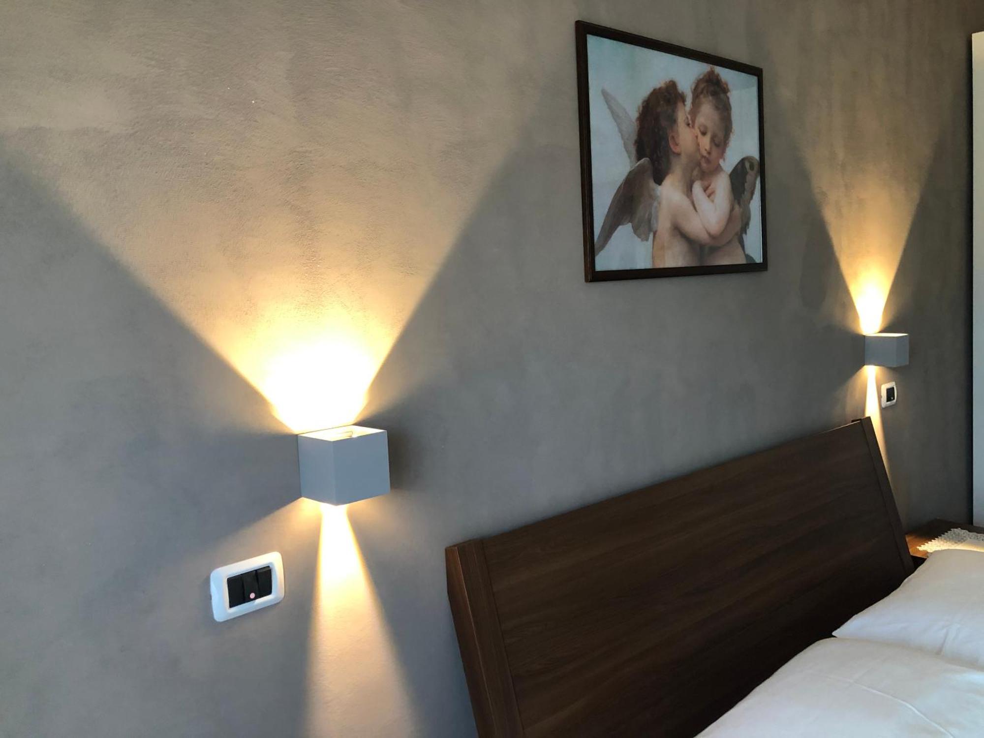 New Royal Bed and Breakfast Agerola Exteriör bild