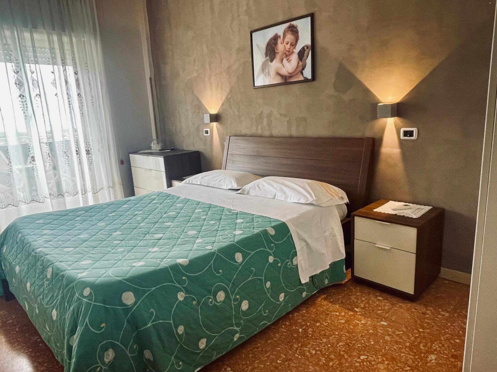 New Royal Bed and Breakfast Agerola Exteriör bild
