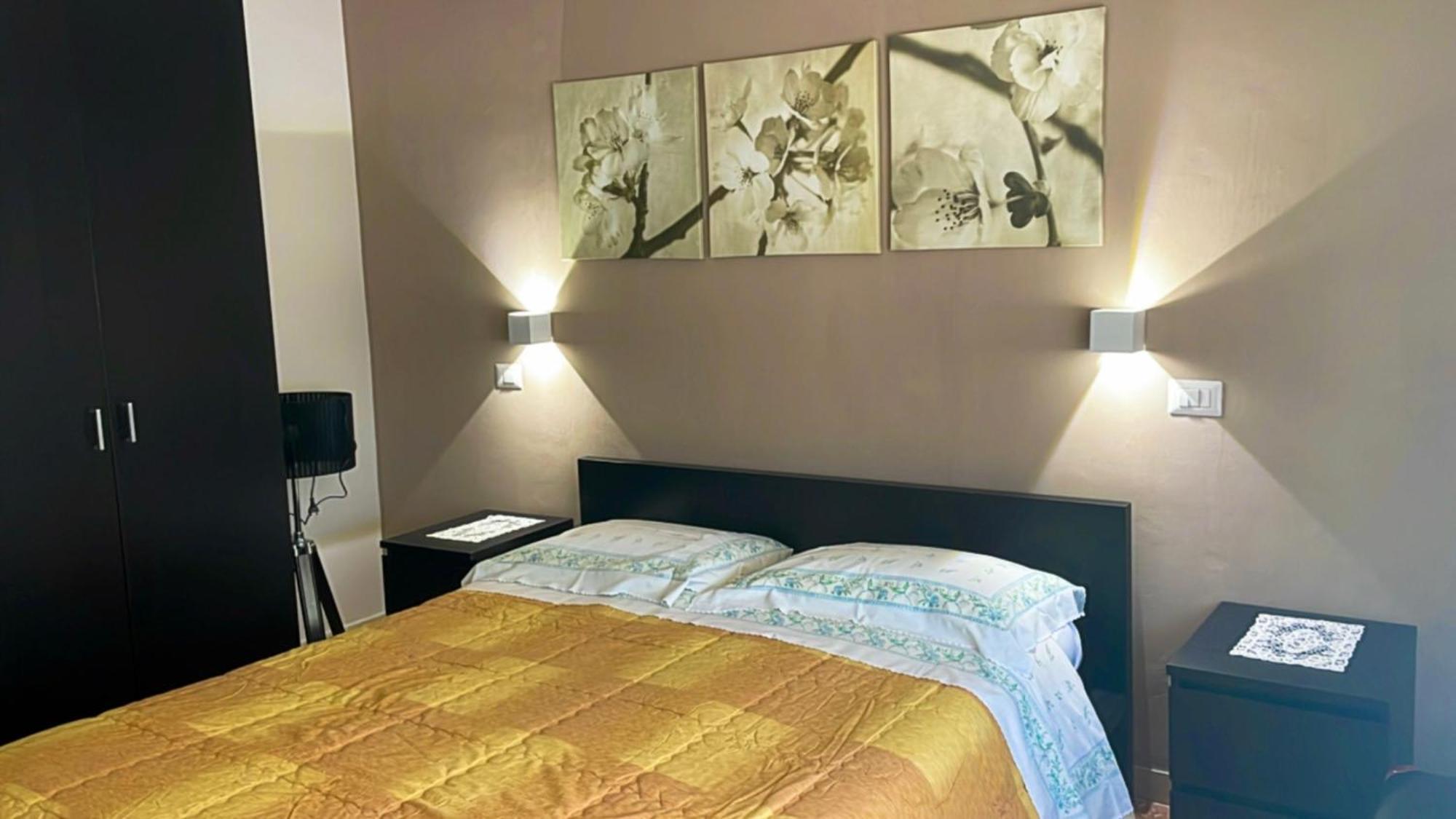 New Royal Bed and Breakfast Agerola Exteriör bild