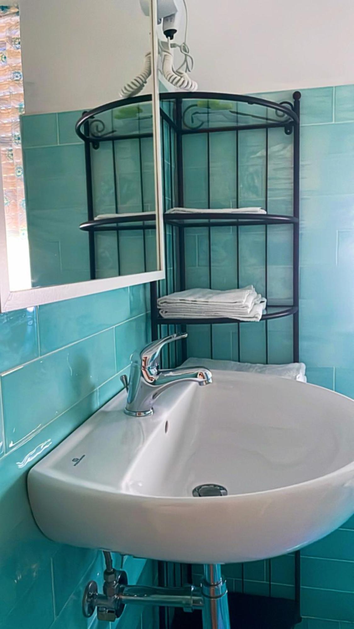 New Royal Bed and Breakfast Agerola Exteriör bild