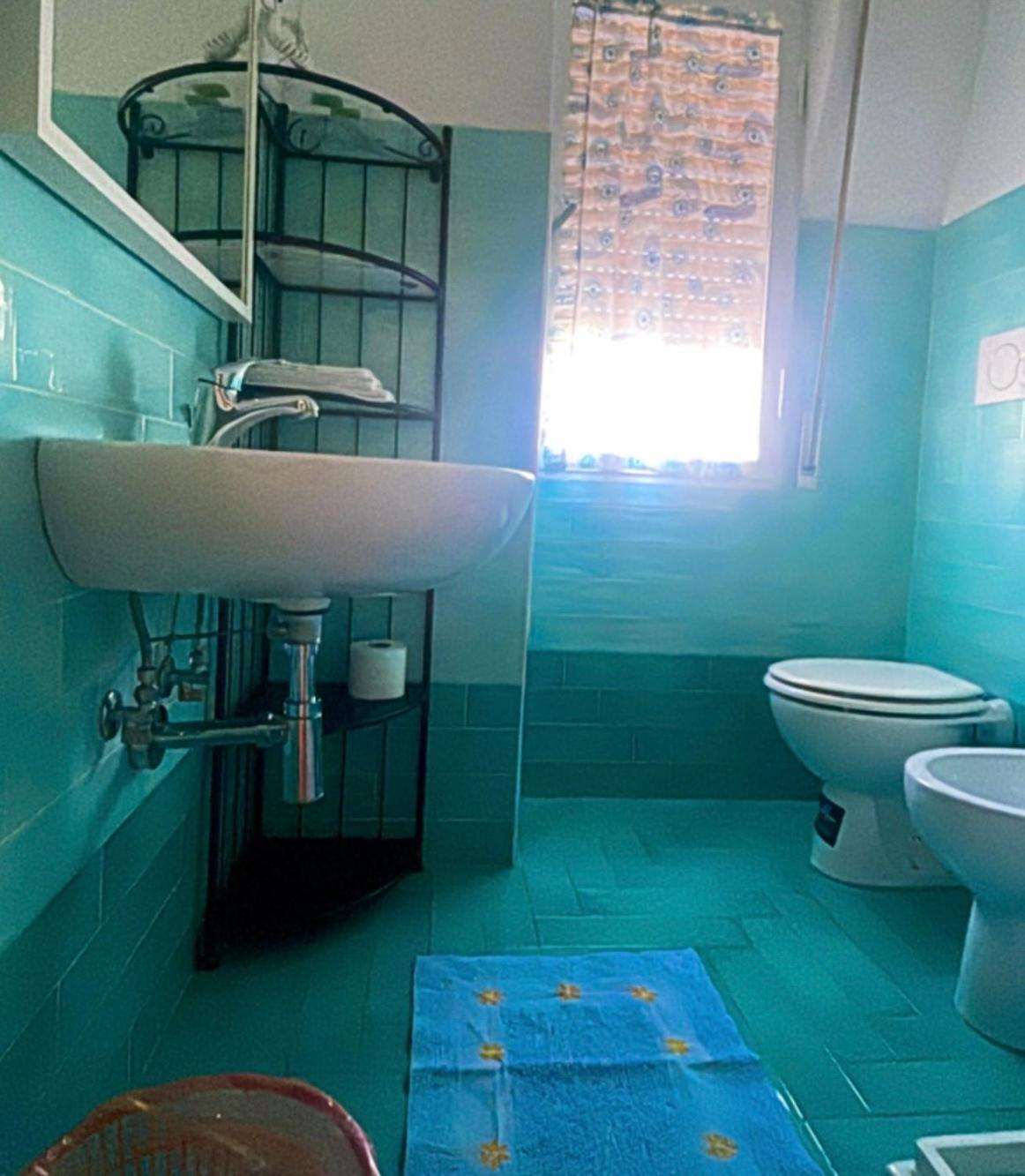 New Royal Bed and Breakfast Agerola Exteriör bild