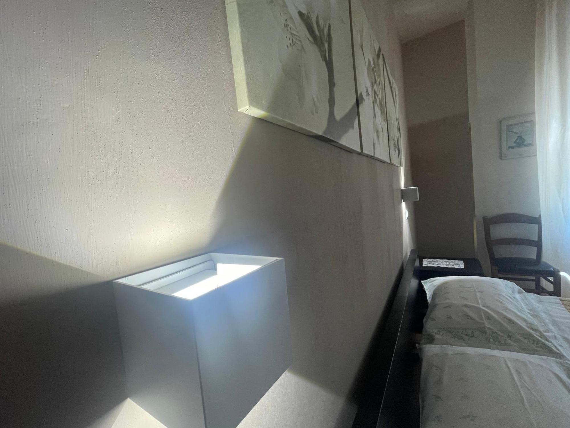 New Royal Bed and Breakfast Agerola Exteriör bild