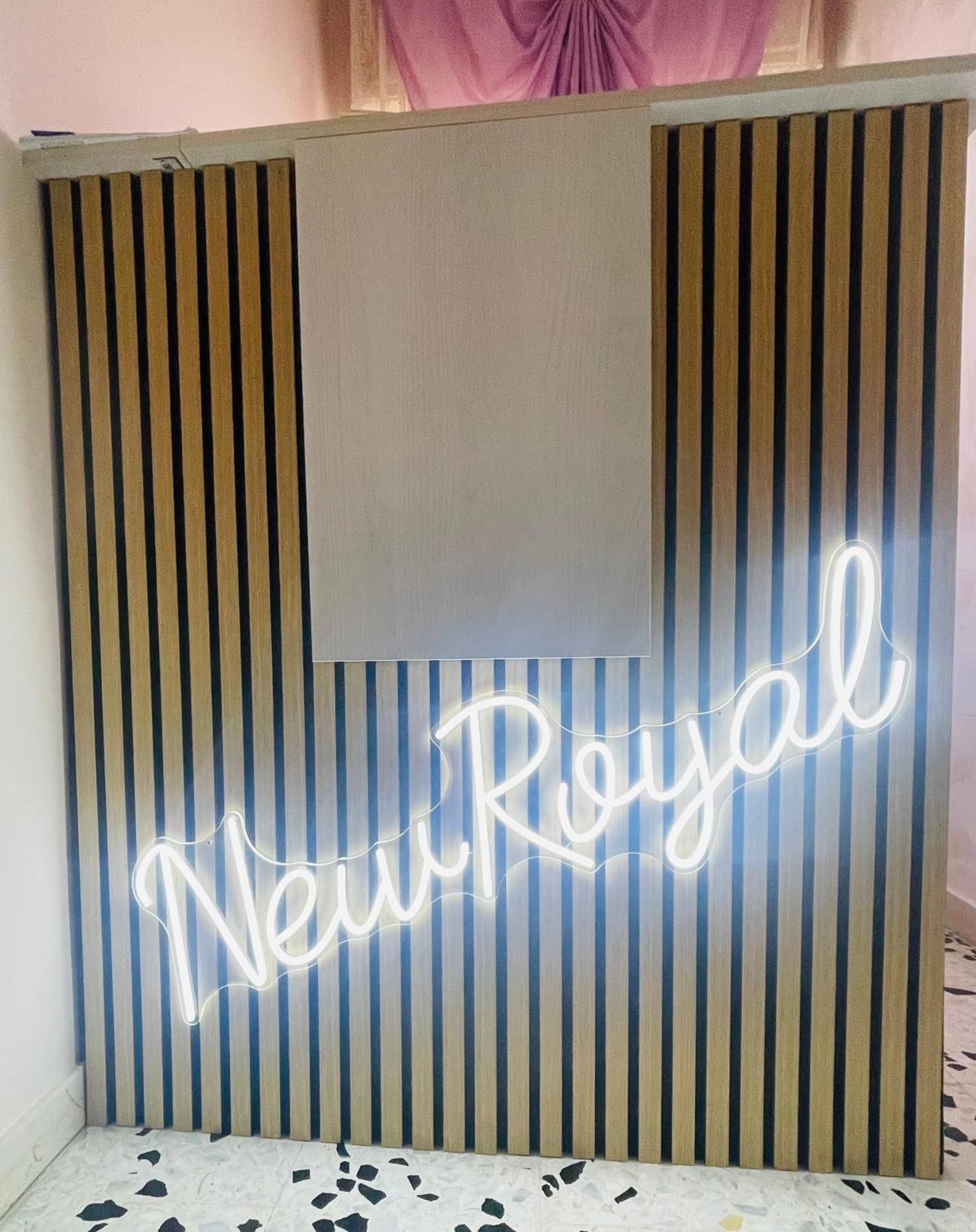 New Royal Bed and Breakfast Agerola Exteriör bild