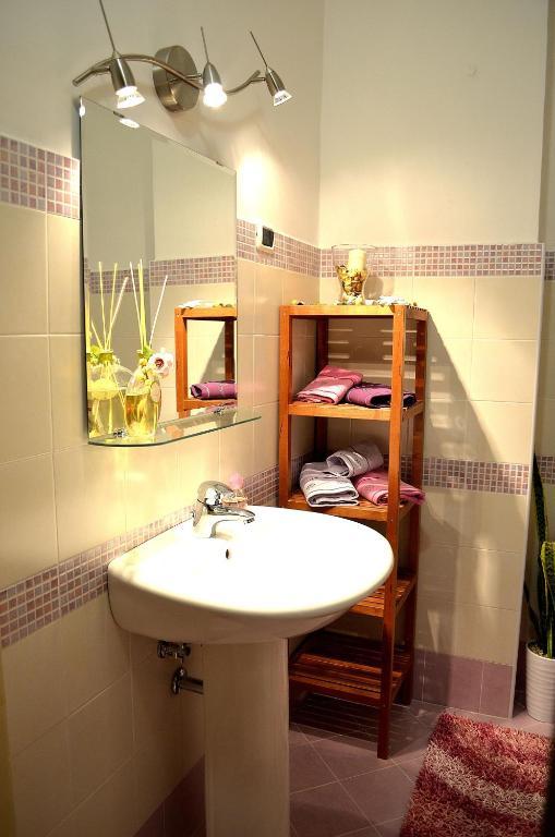 New Royal Bed and Breakfast Agerola Rum bild