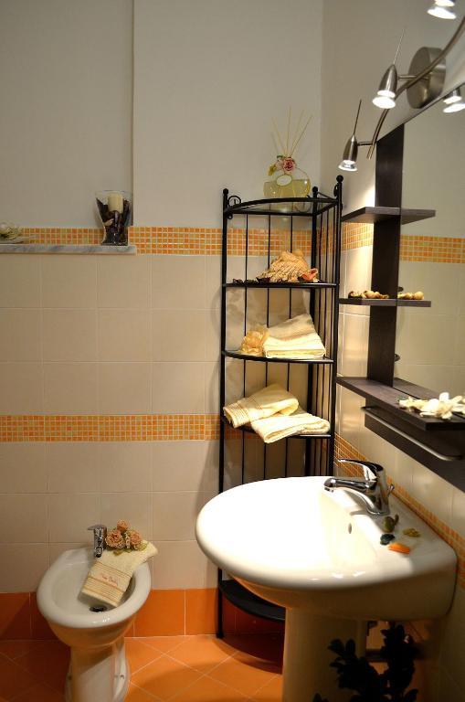 New Royal Bed and Breakfast Agerola Rum bild