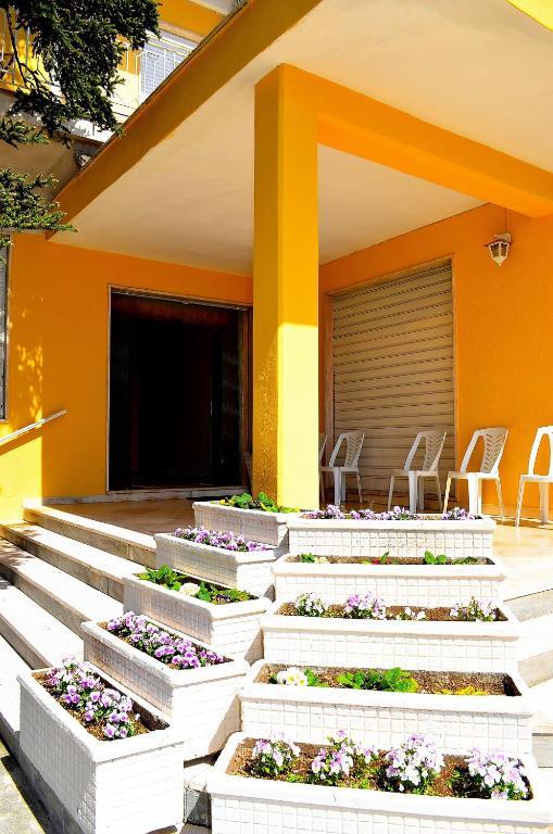 New Royal Bed and Breakfast Agerola Exteriör bild