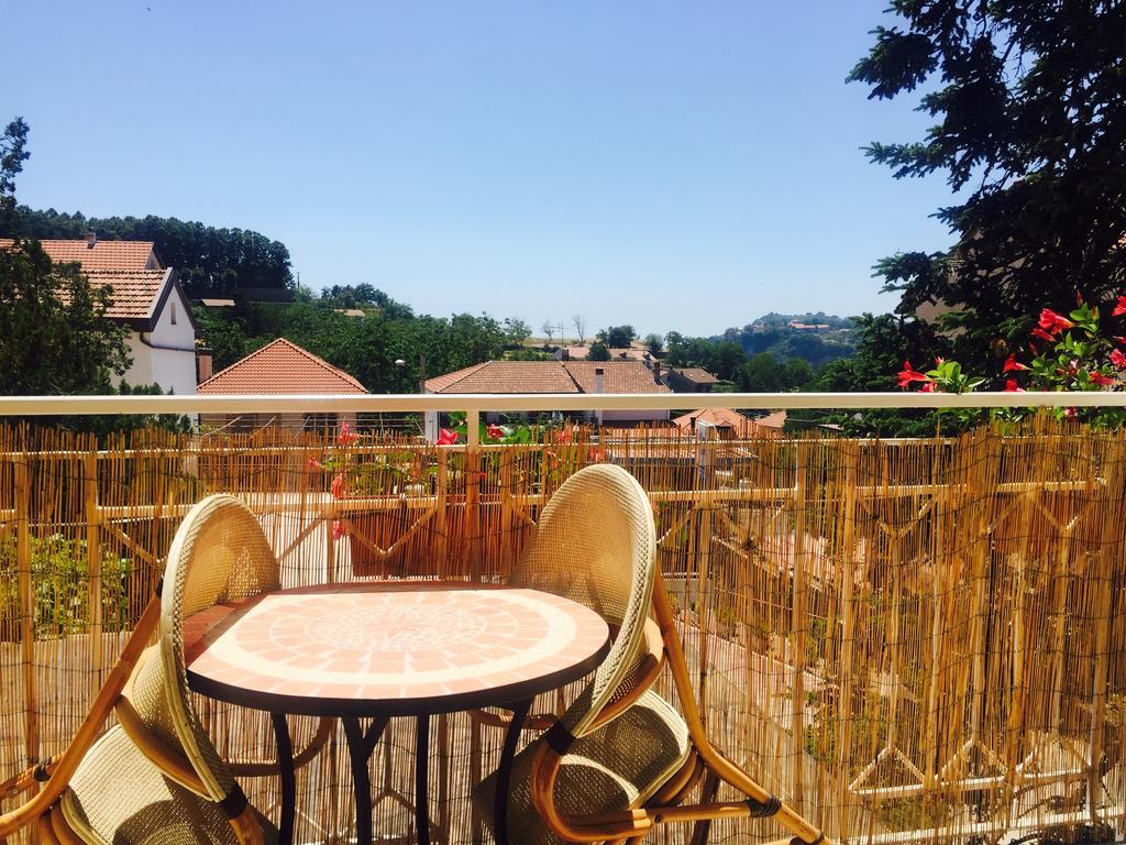 New Royal Bed and Breakfast Agerola Exteriör bild