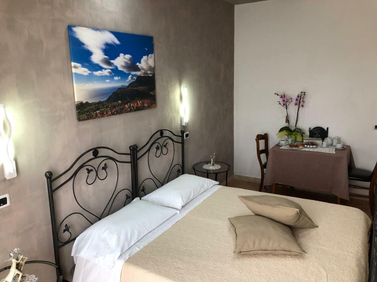 New Royal Bed and Breakfast Agerola Exteriör bild