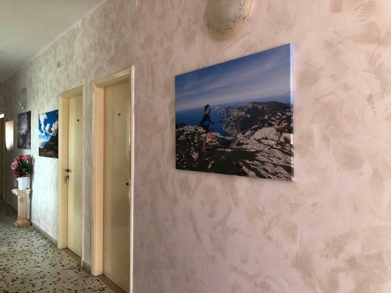 New Royal Bed and Breakfast Agerola Exteriör bild