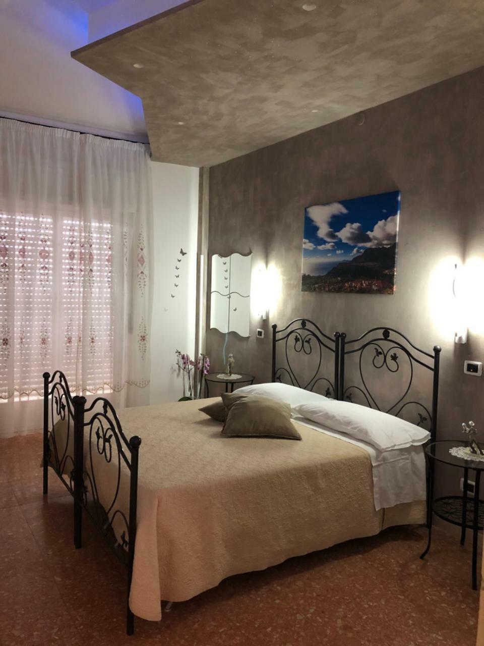 New Royal Bed and Breakfast Agerola Exteriör bild