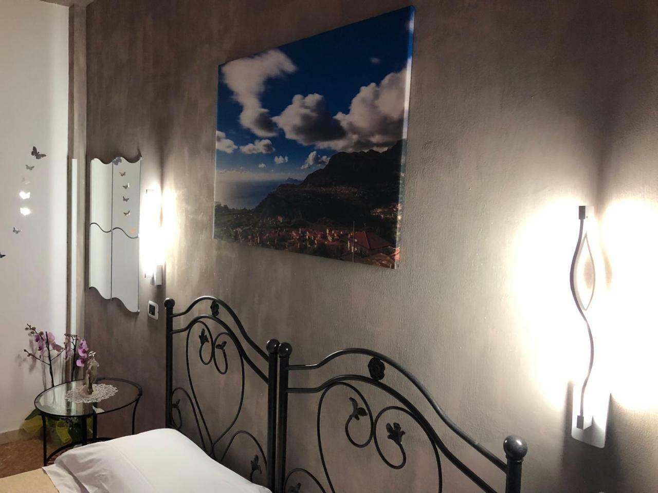 New Royal Bed and Breakfast Agerola Exteriör bild